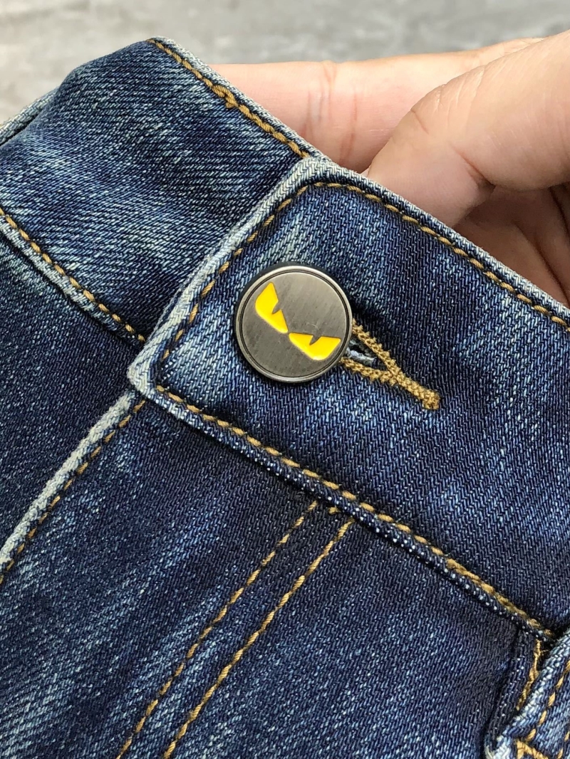 F**di jeans